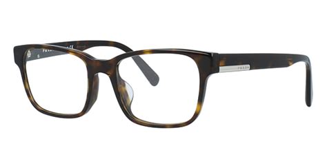 Prada PR 06UVF Eyeglasses 